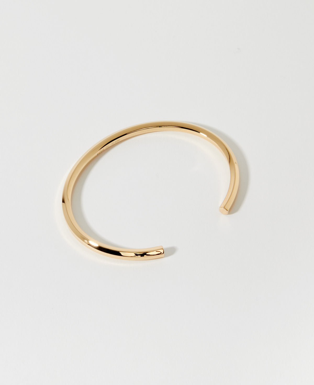 18k Yellow Gold
