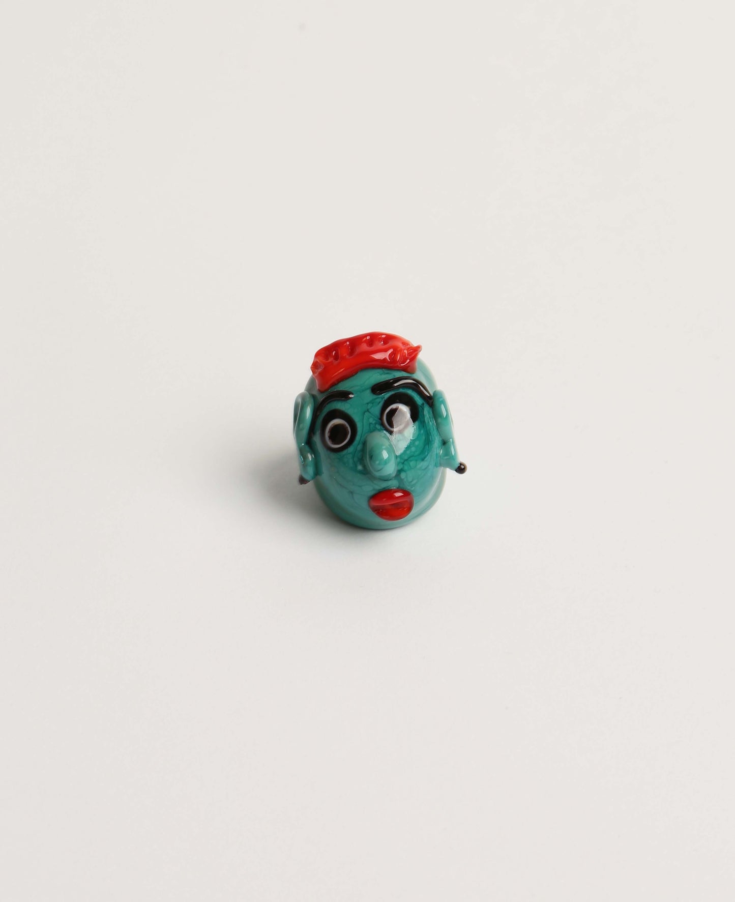 Green / Red