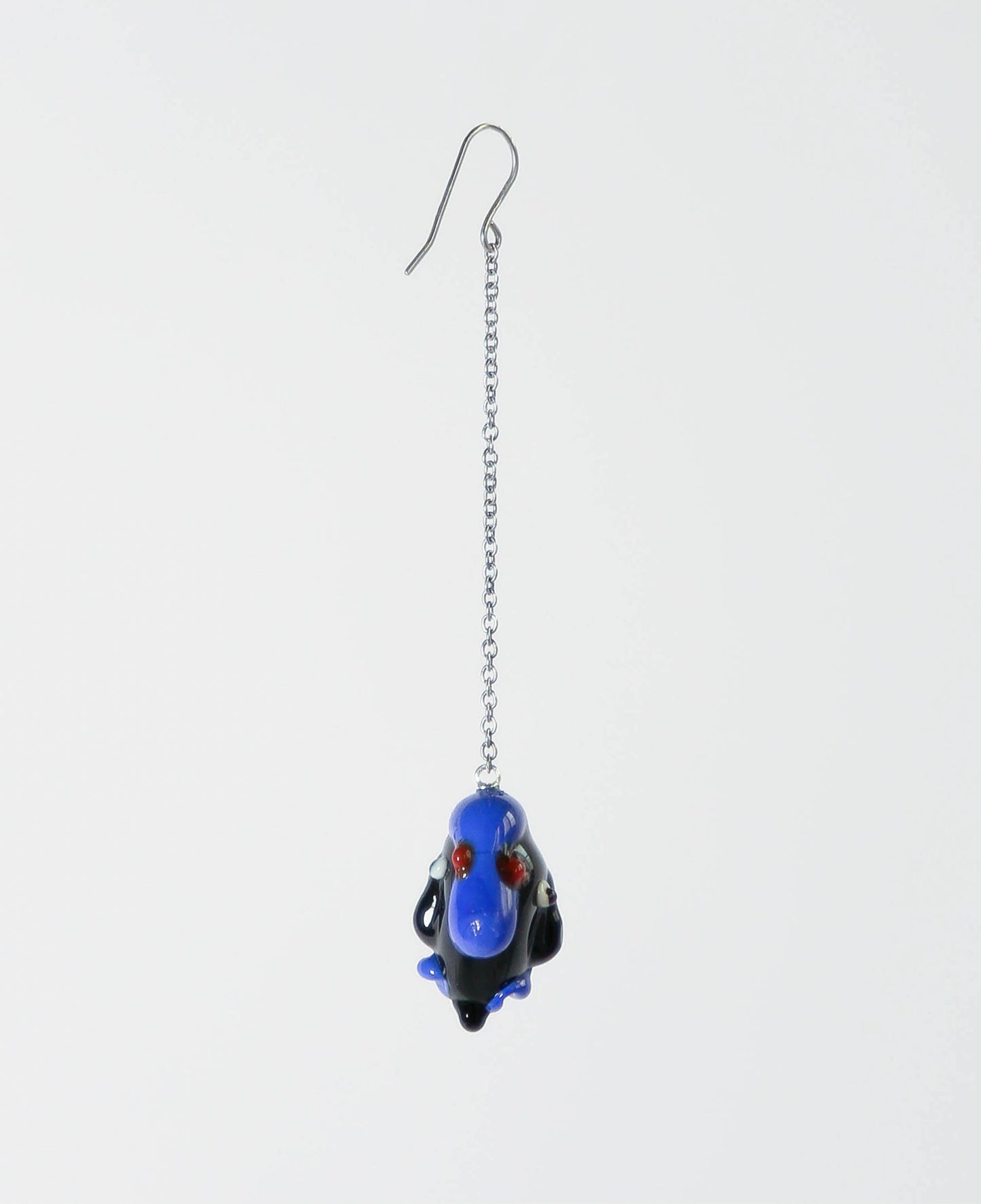 Black / Lapis