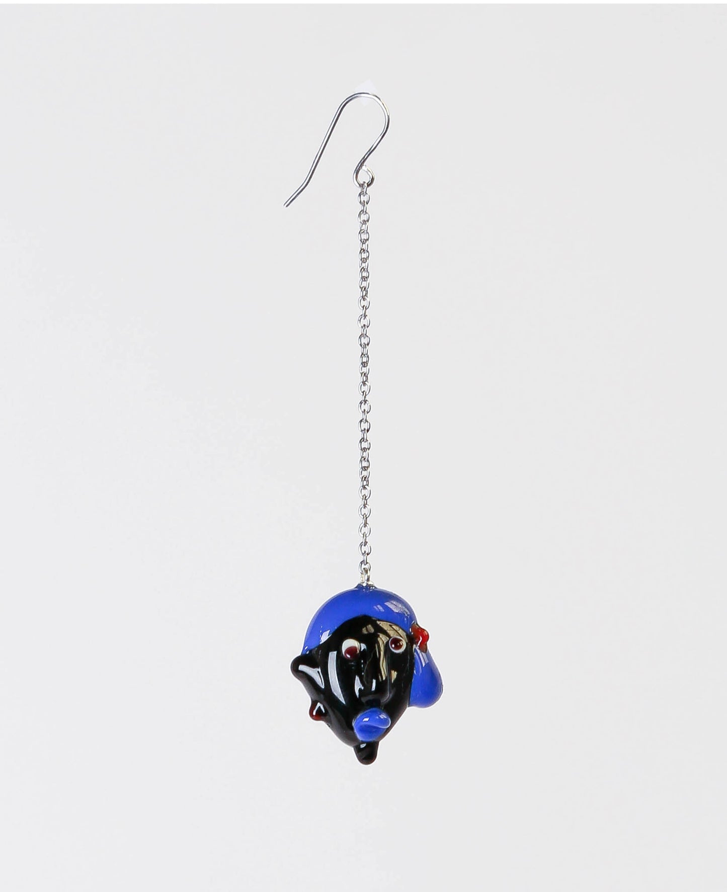 Black / Lapis