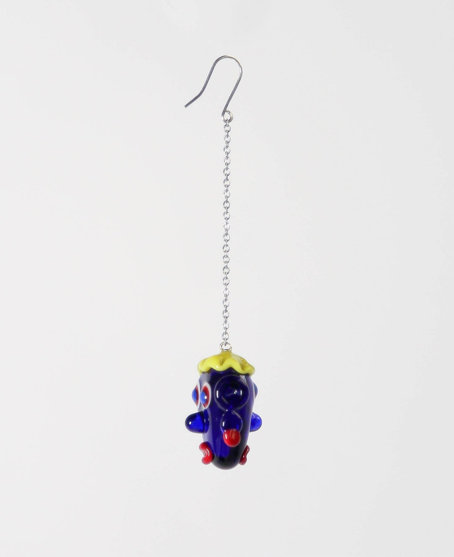 Cobalt / Lemon