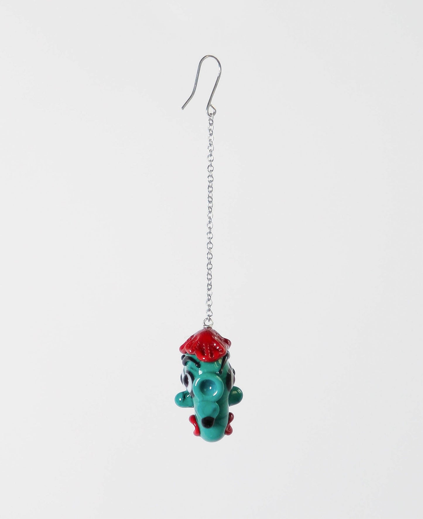 Green / Red