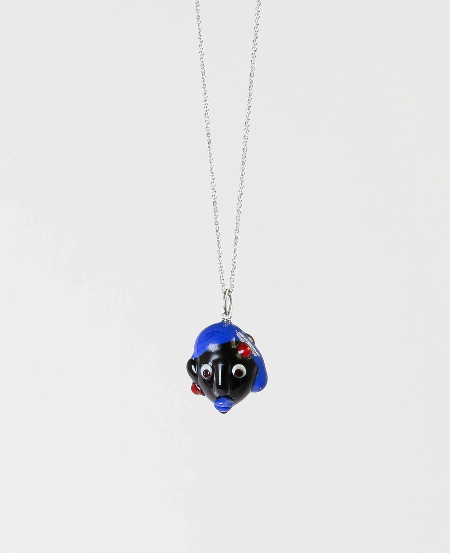 Black / Lapis