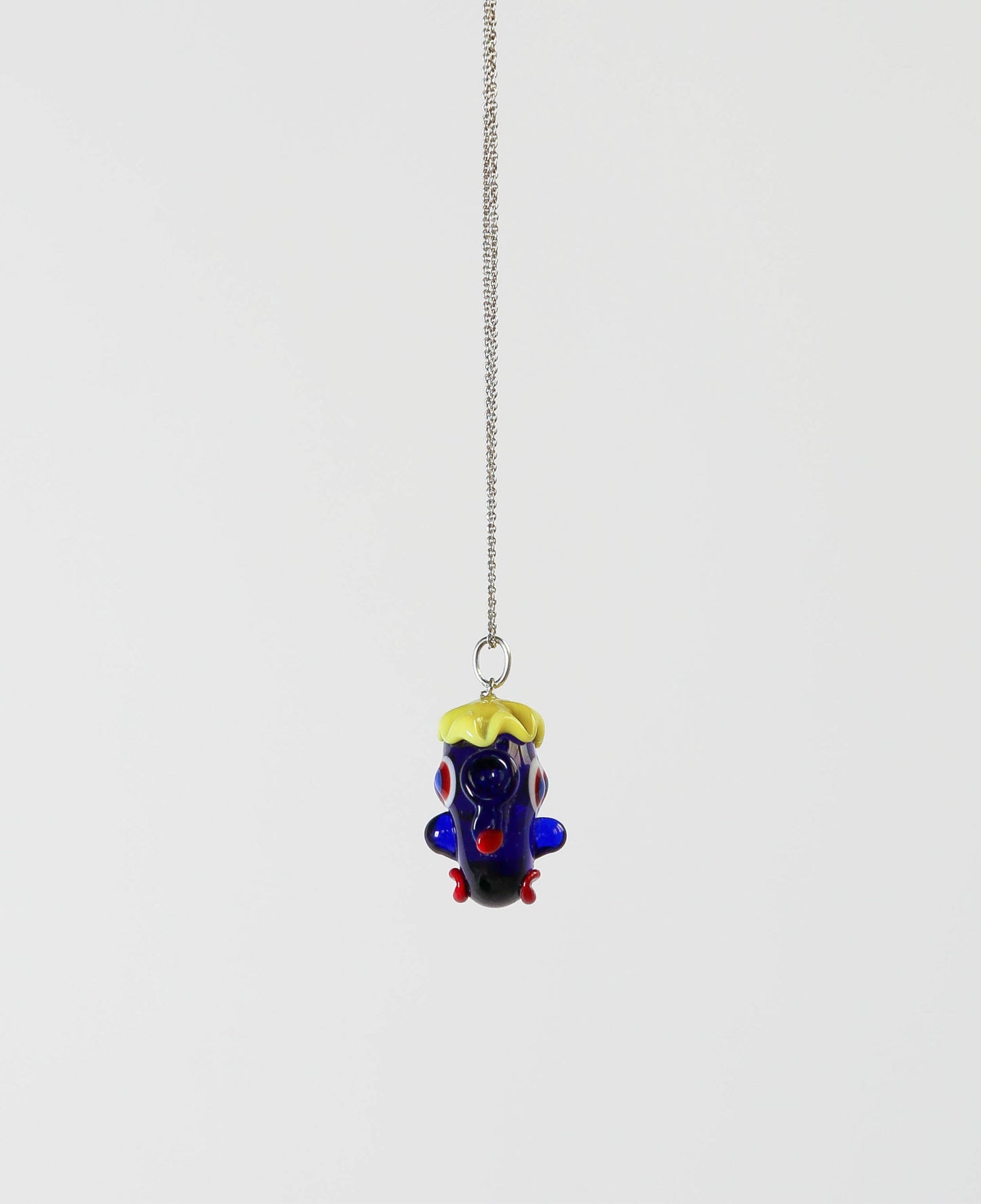 Cobalt / Lemon
