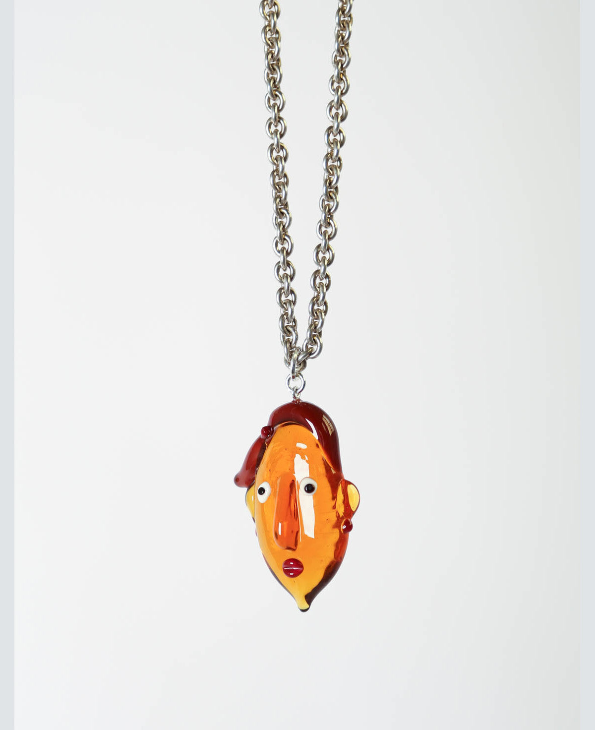 Topaz / Brown