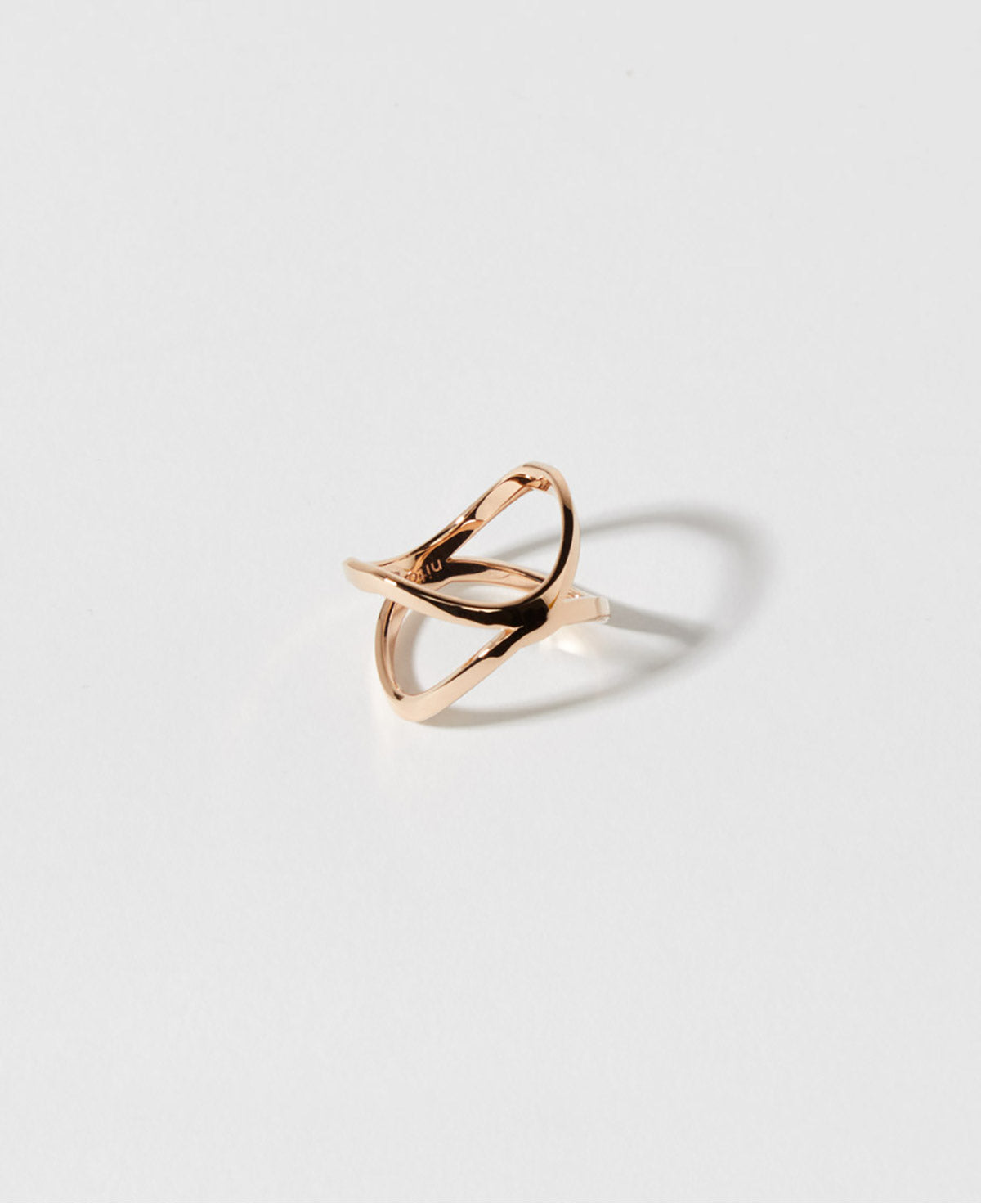18k Rose Gold