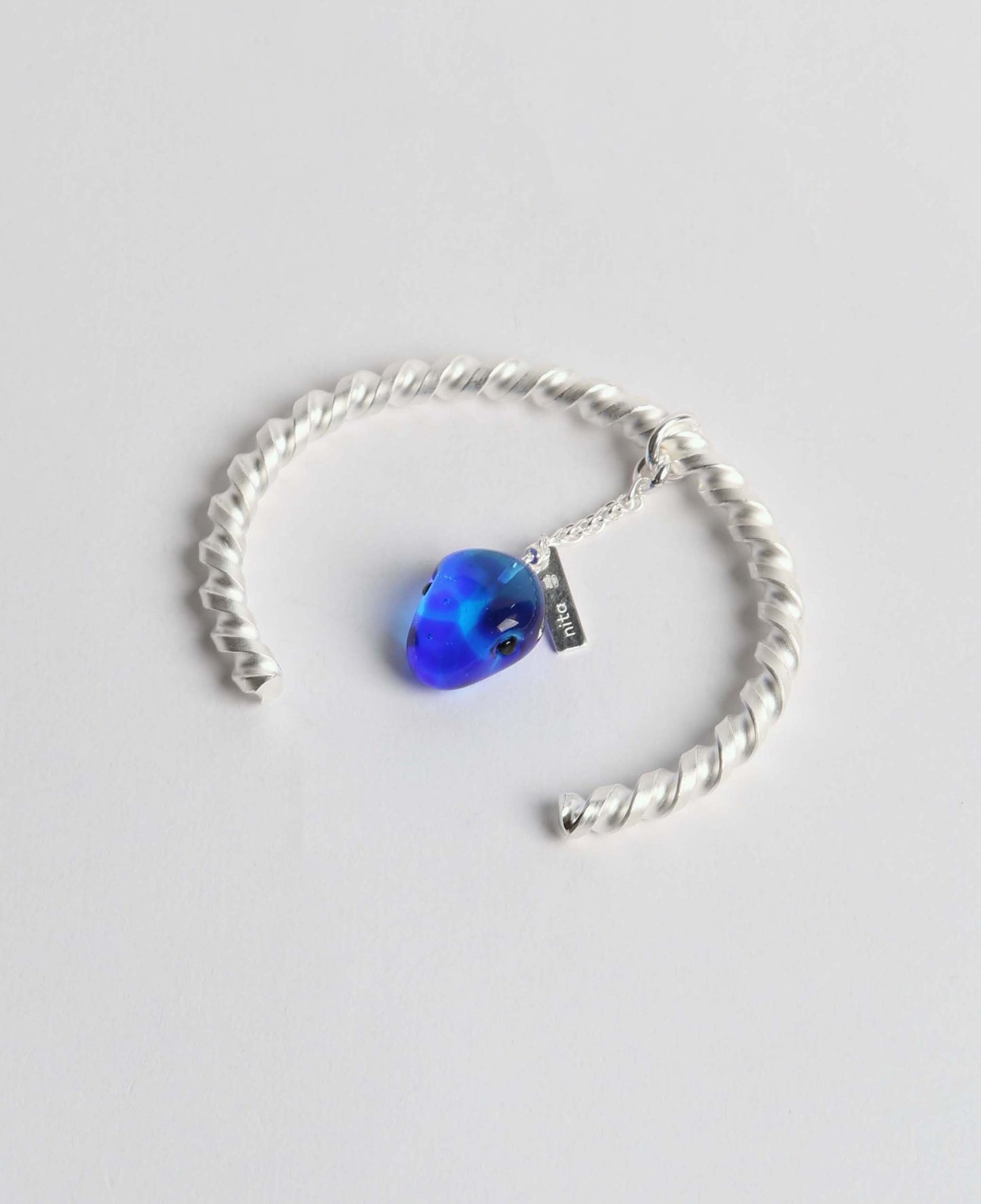 Ouroboros Cuff