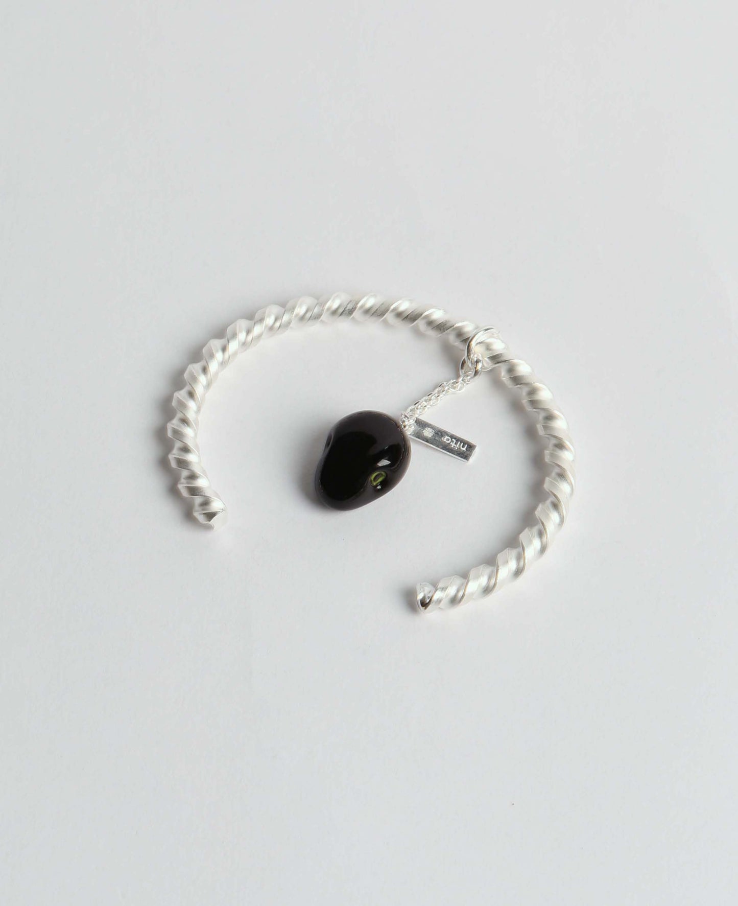 Ouroboros Cuff