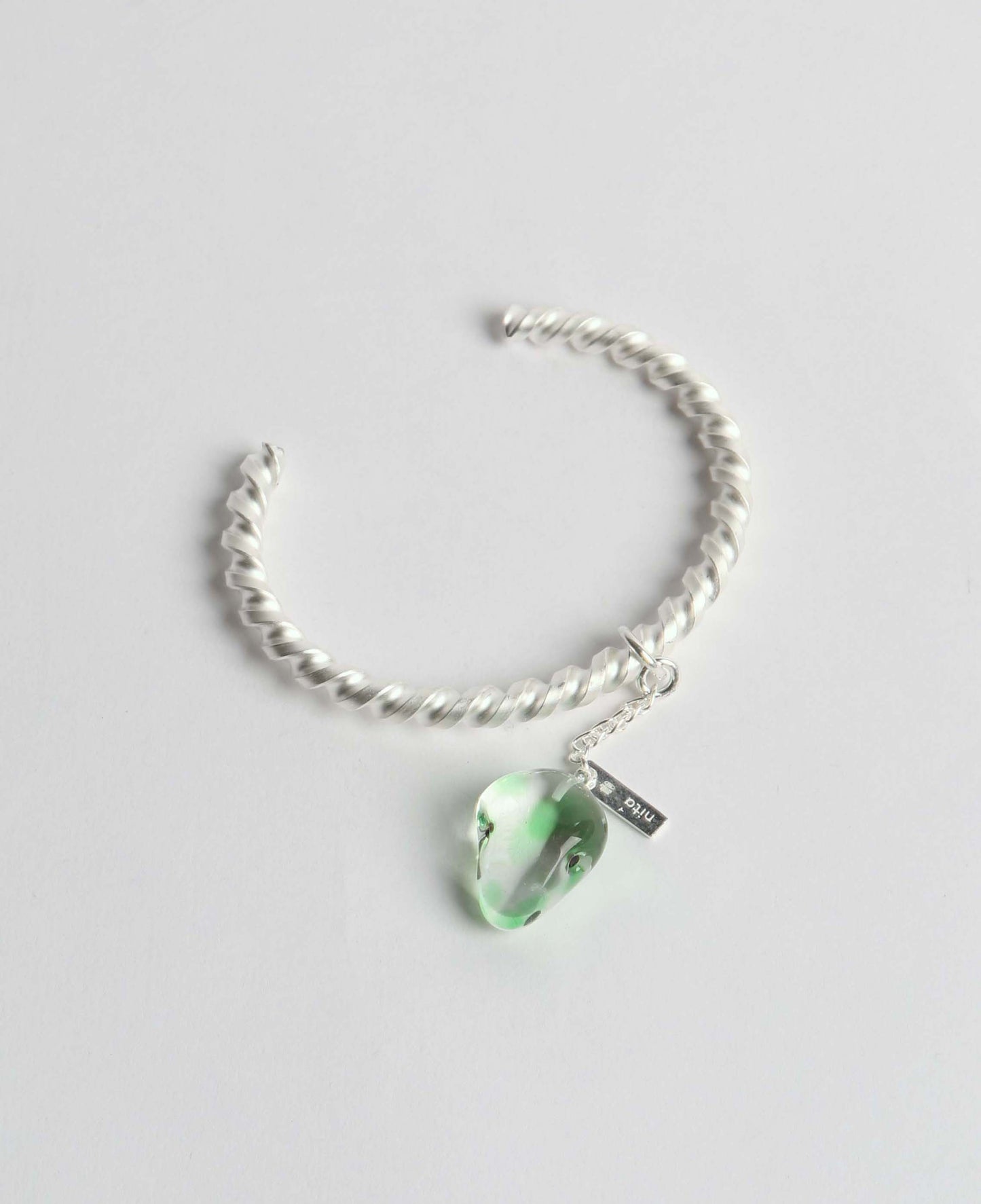 Ouroboros Cuff