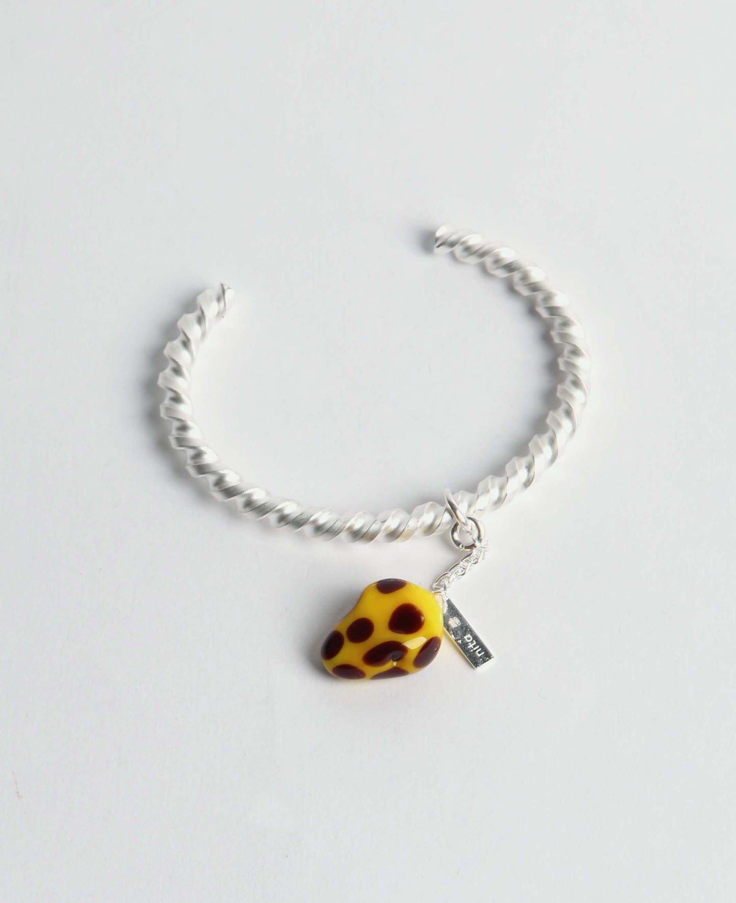 Ouroboros Cuff
