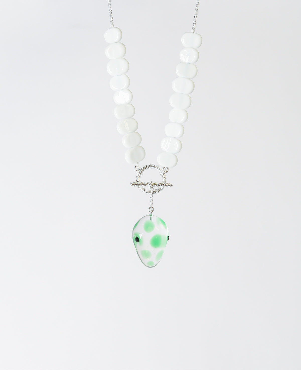 Crystal / Green