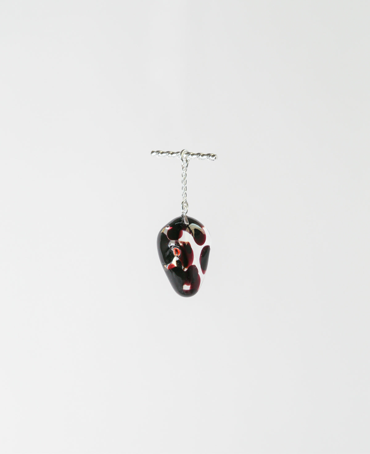 Crystal / Black