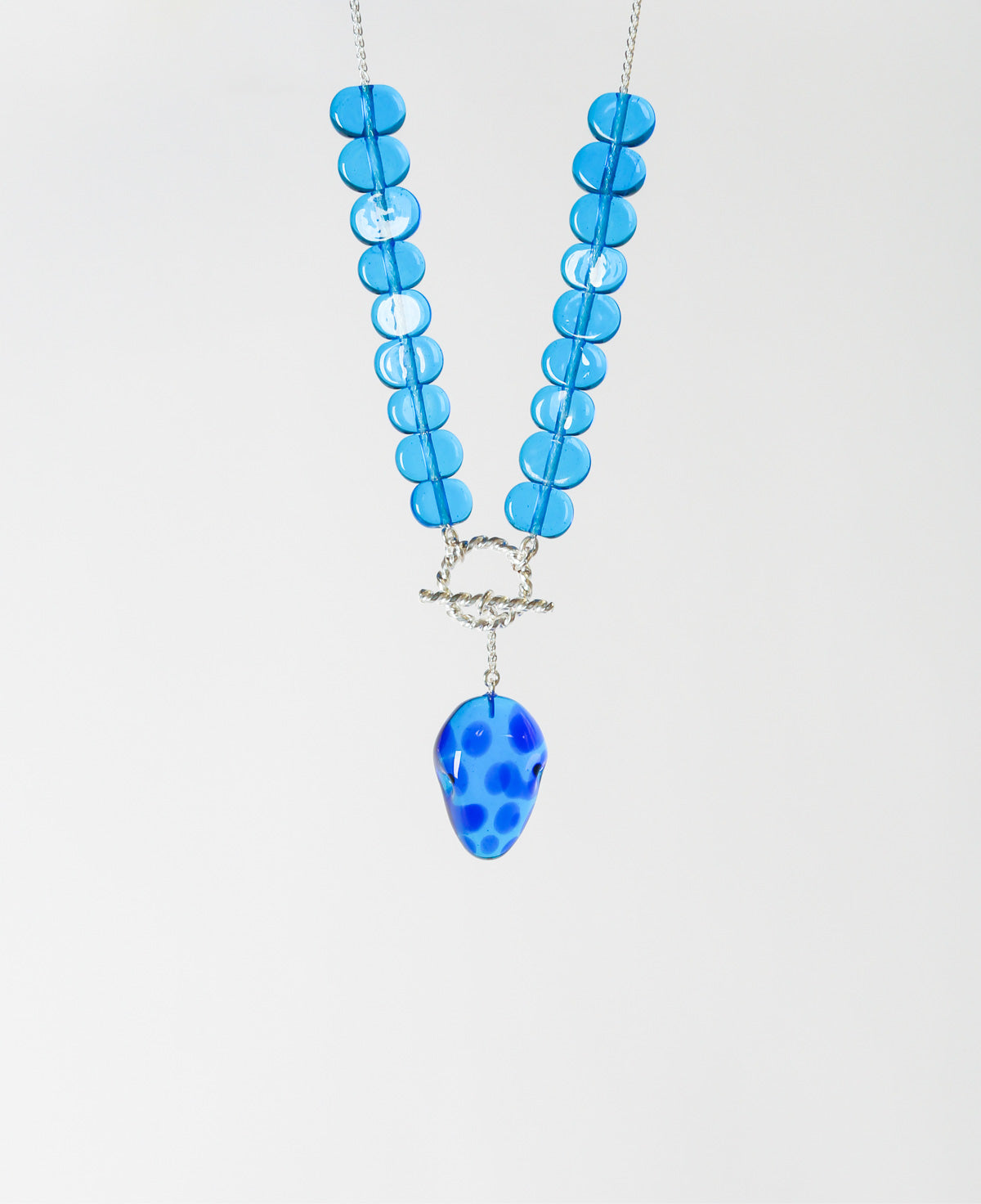 Aquamarine / Black