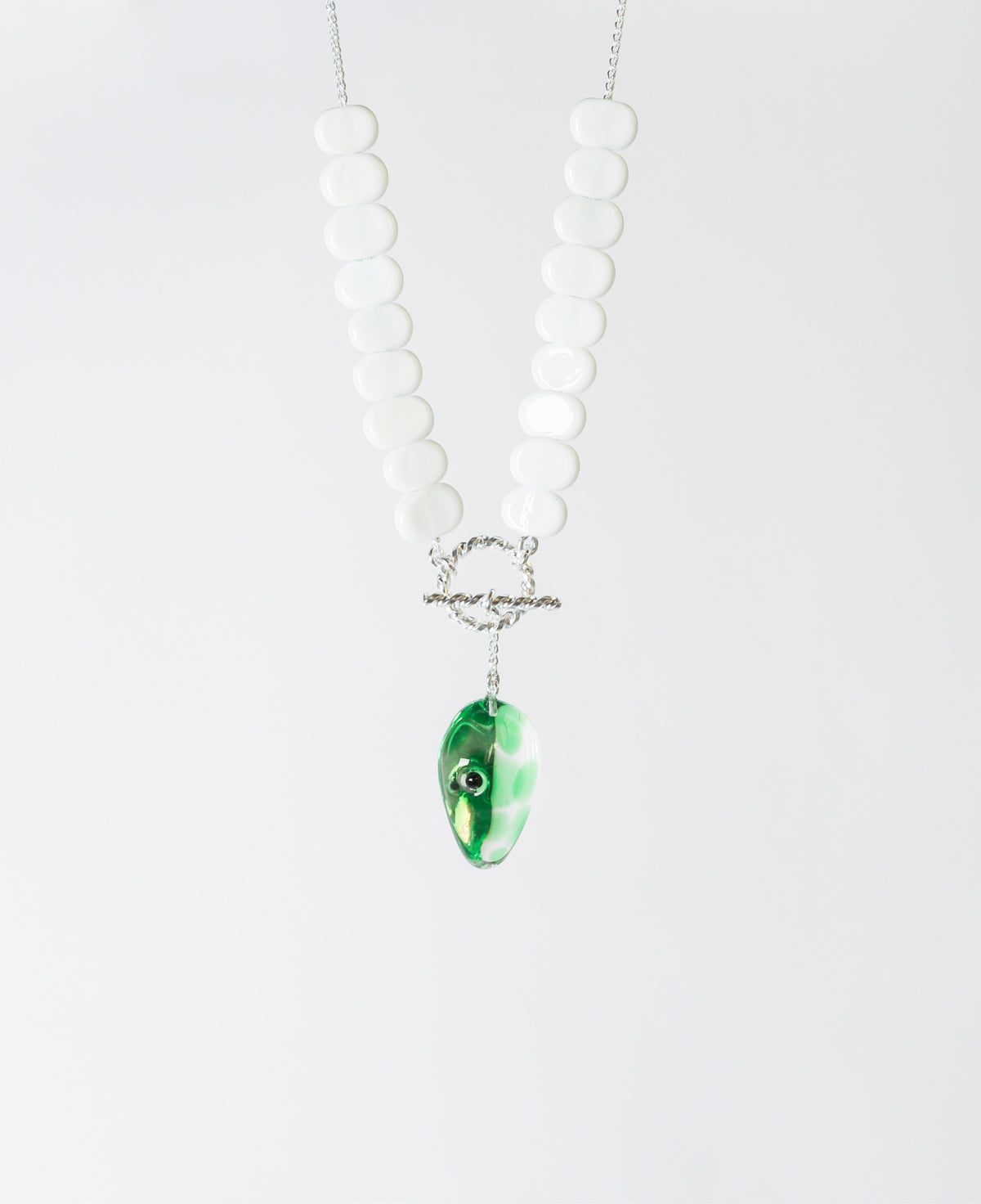 Crystal / Green