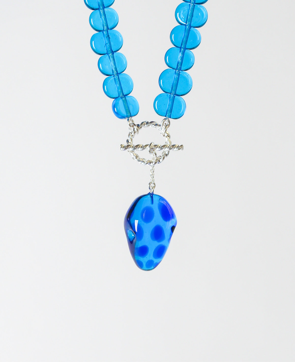 Aquamarine / Black