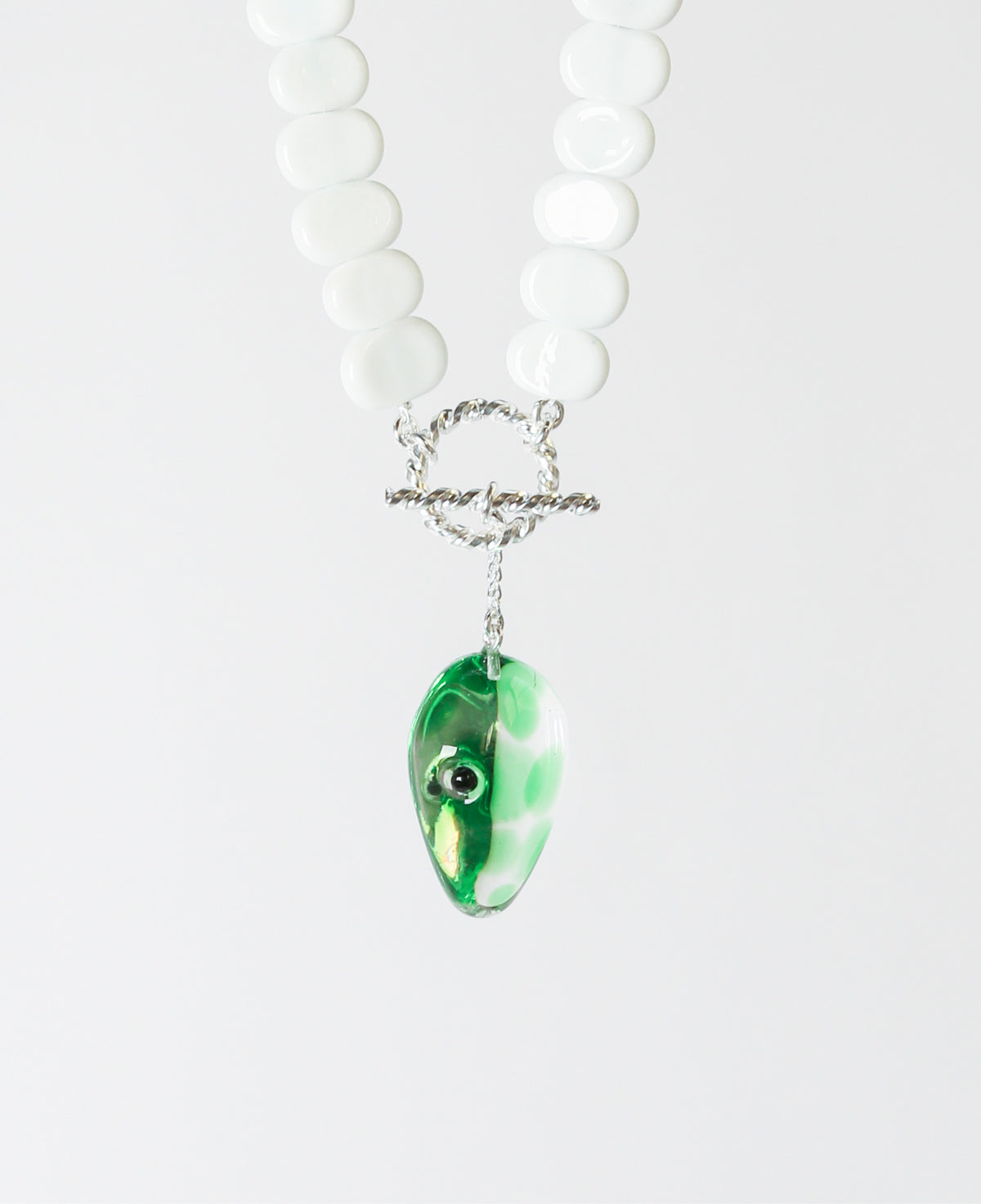 Crystal / Green