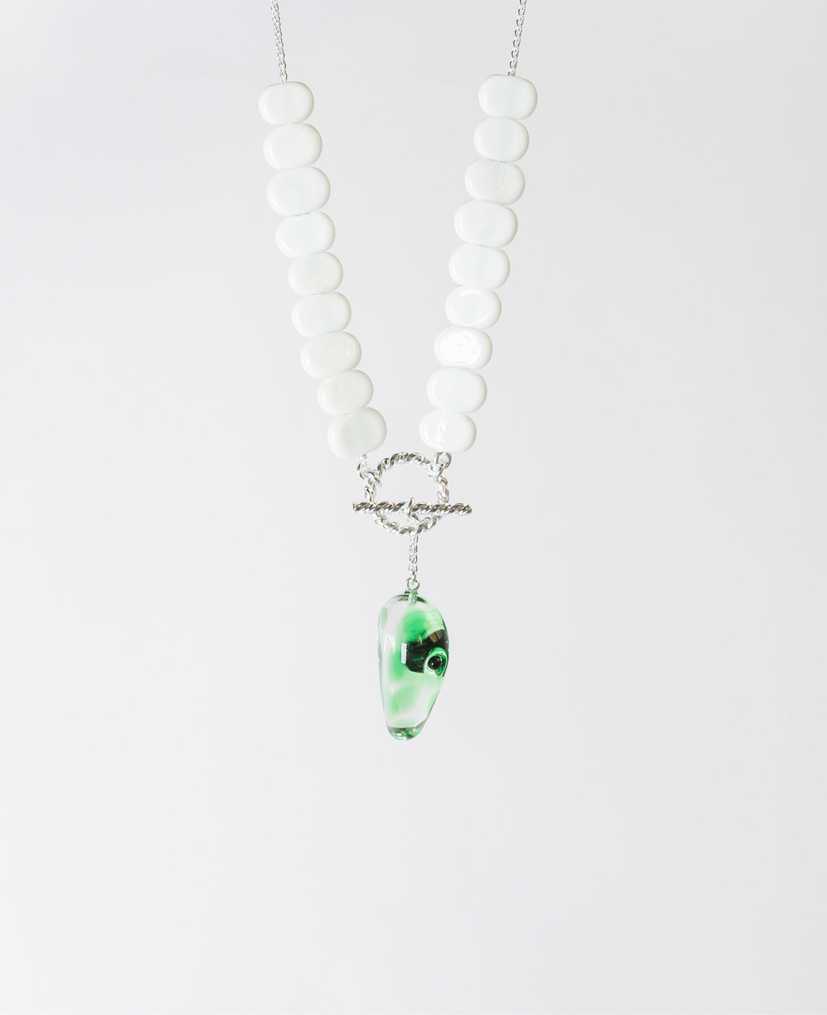 Crystal / Green