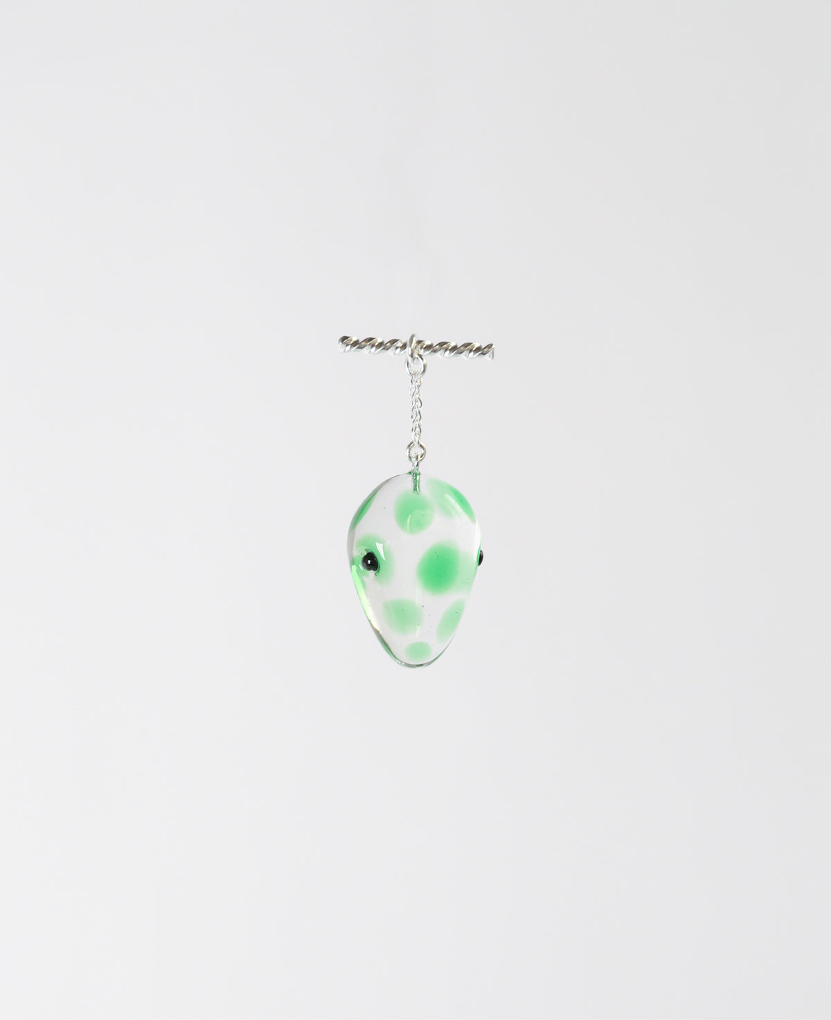 Crystal / Green