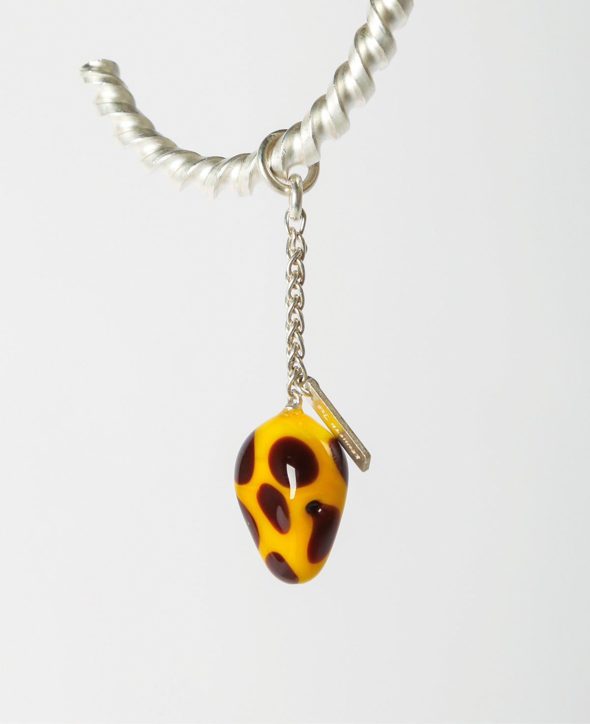 Yellow / Brown