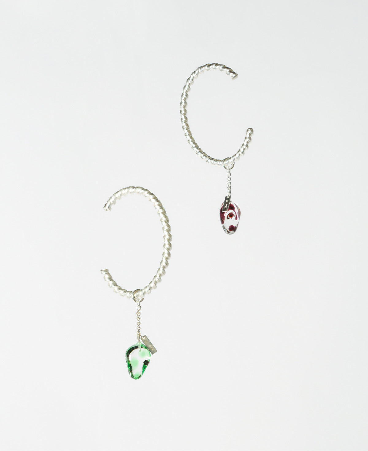 Ouroboros Cuff