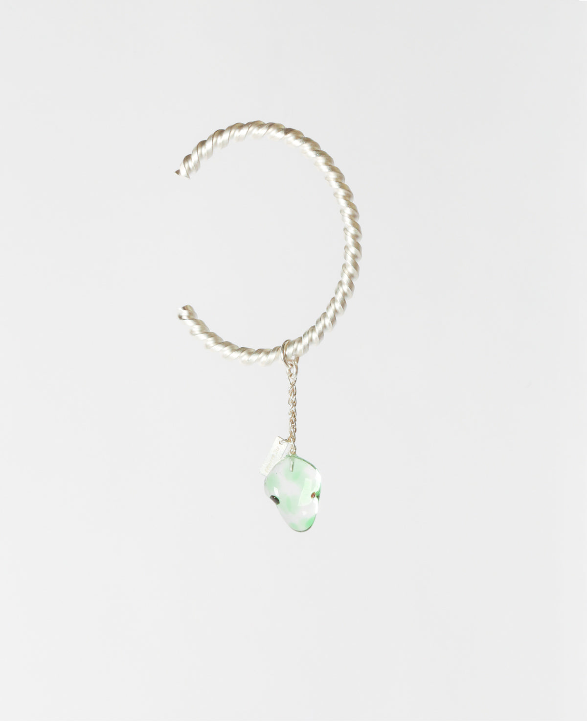 Crystal / Green