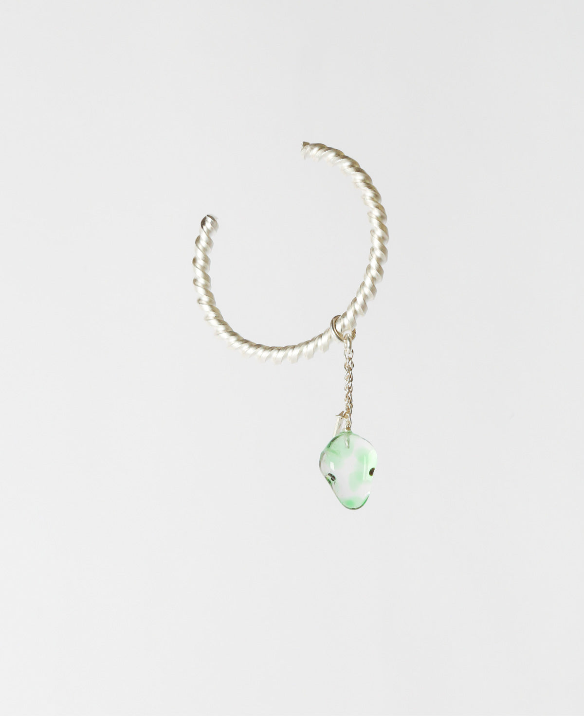 Crystal / Green