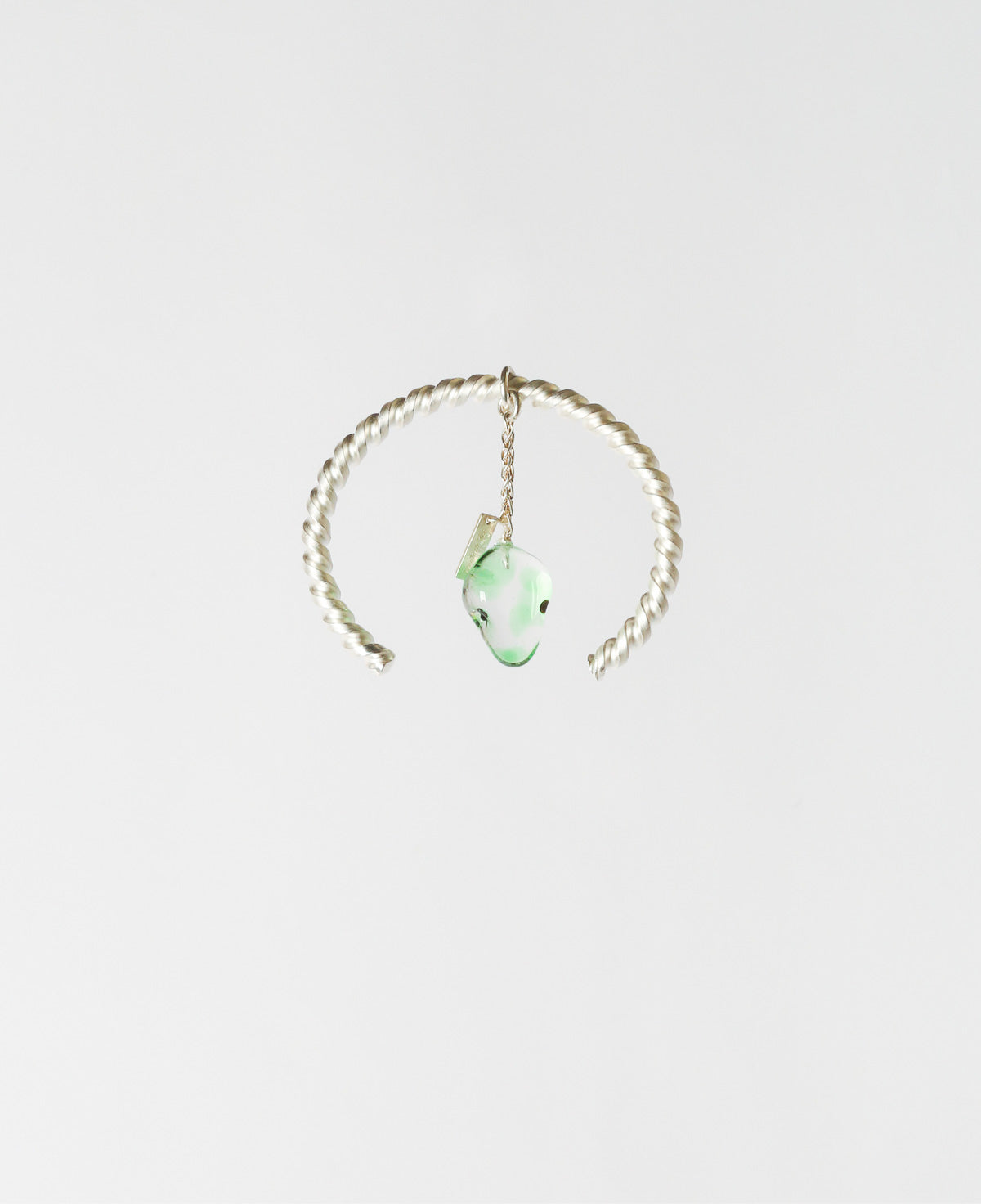 Crystal / Green