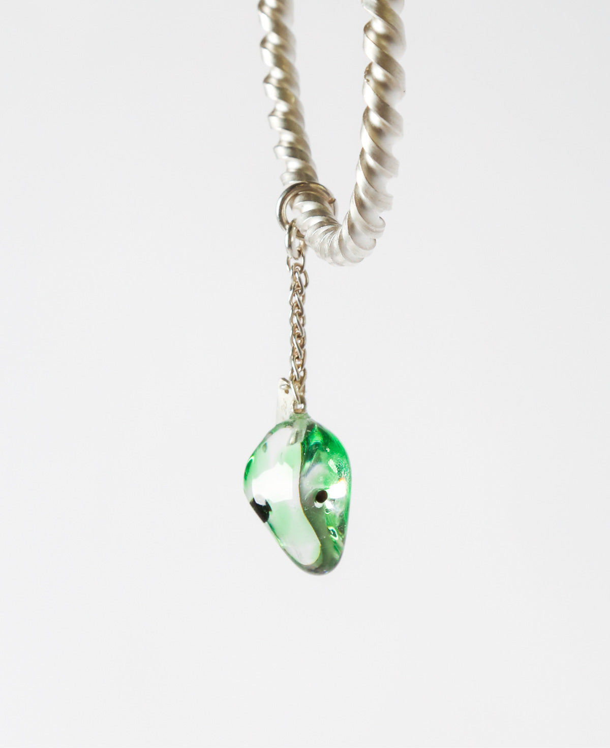 Crystal / Green