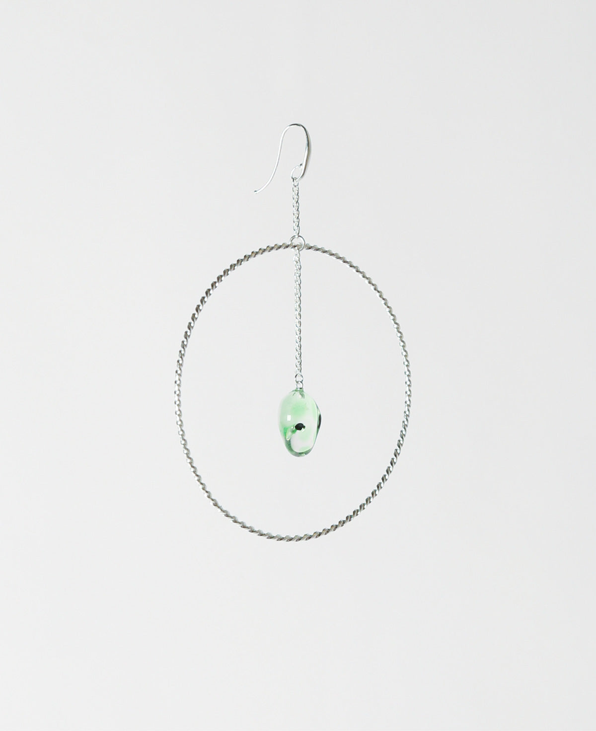 Crystal / Green