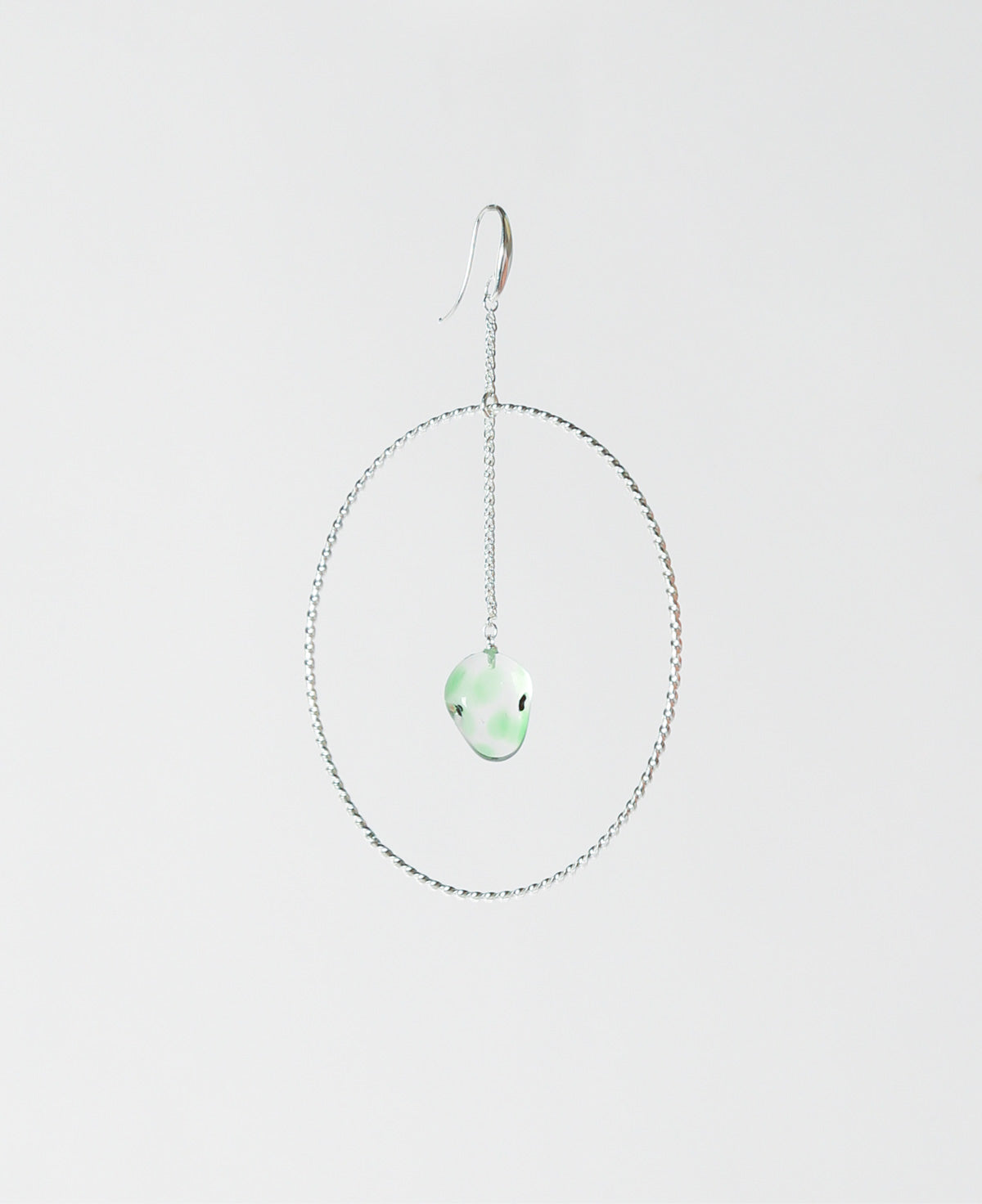 Crystal / Green