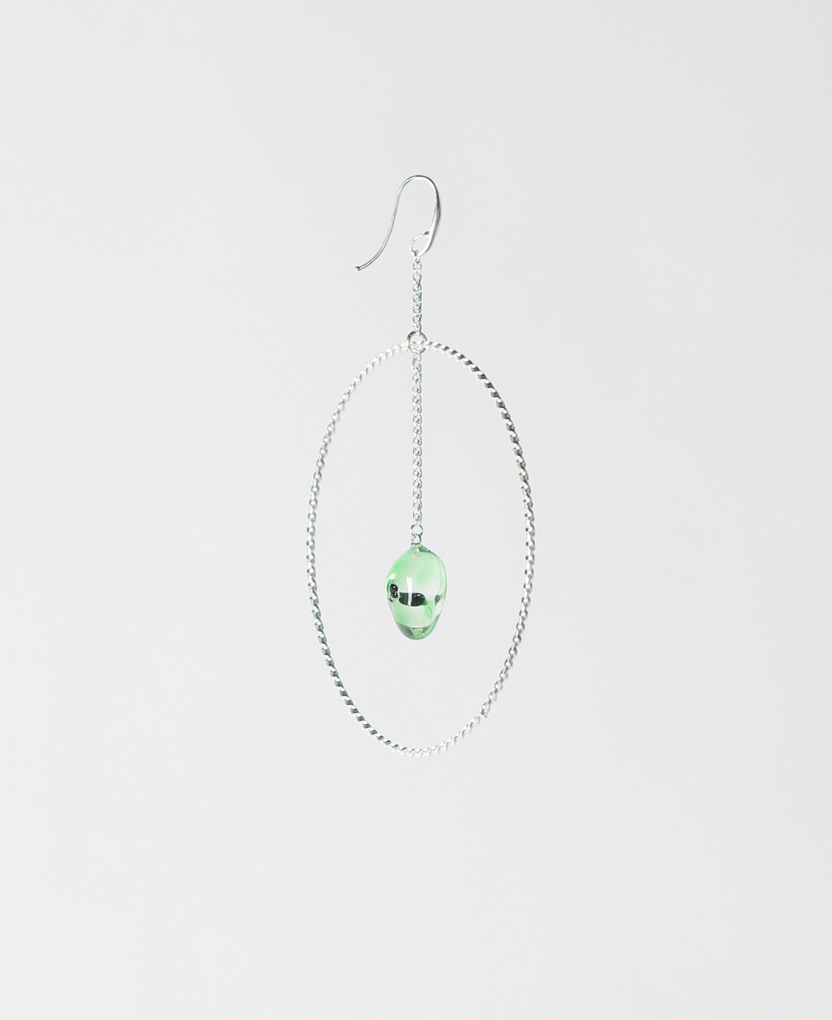 Crystal / Green