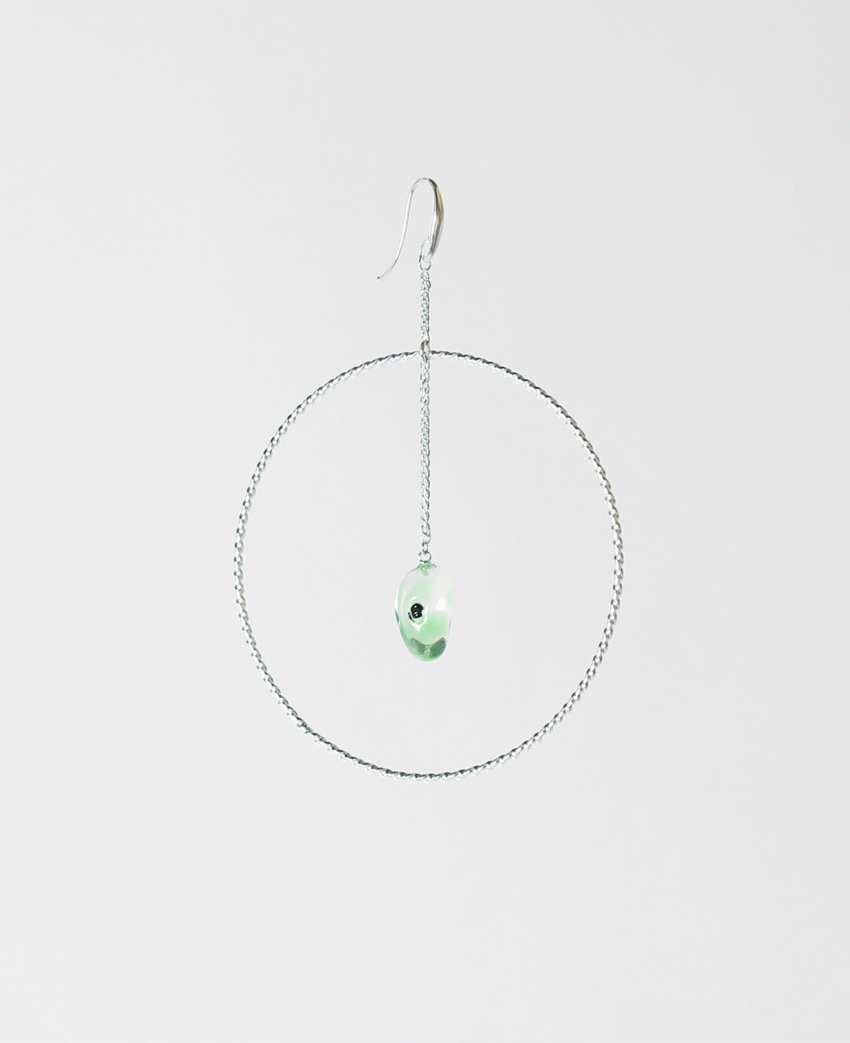 Crystal / Green