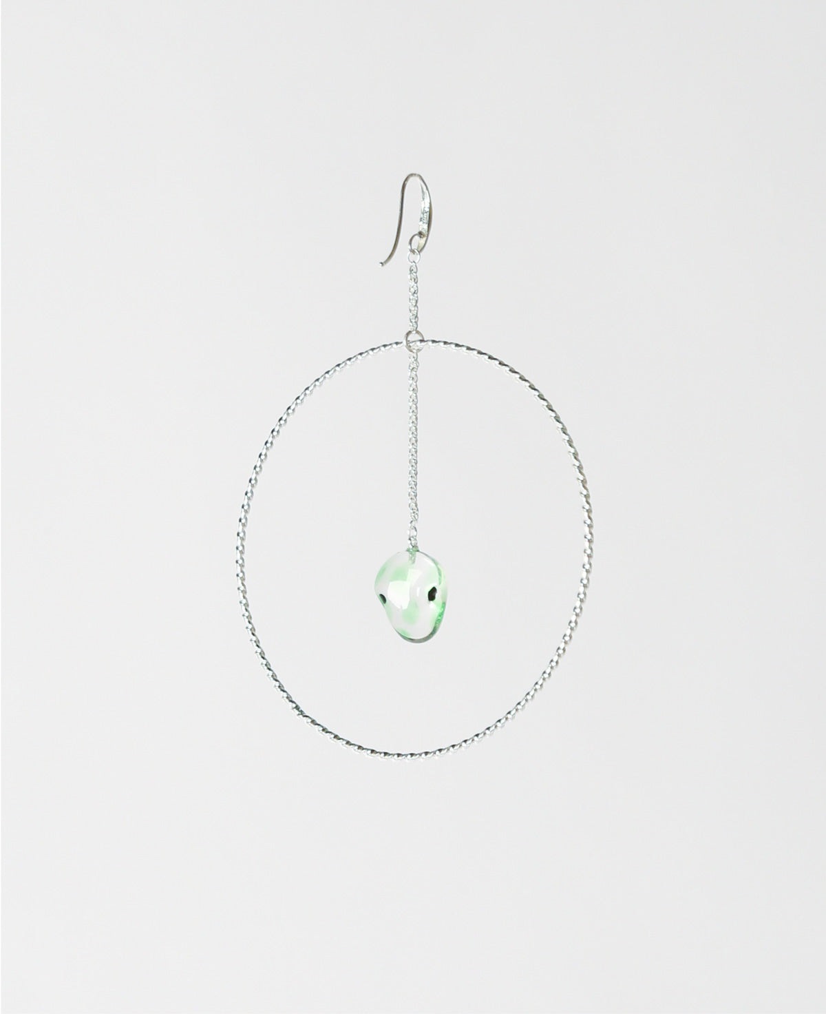 Crystal / Green