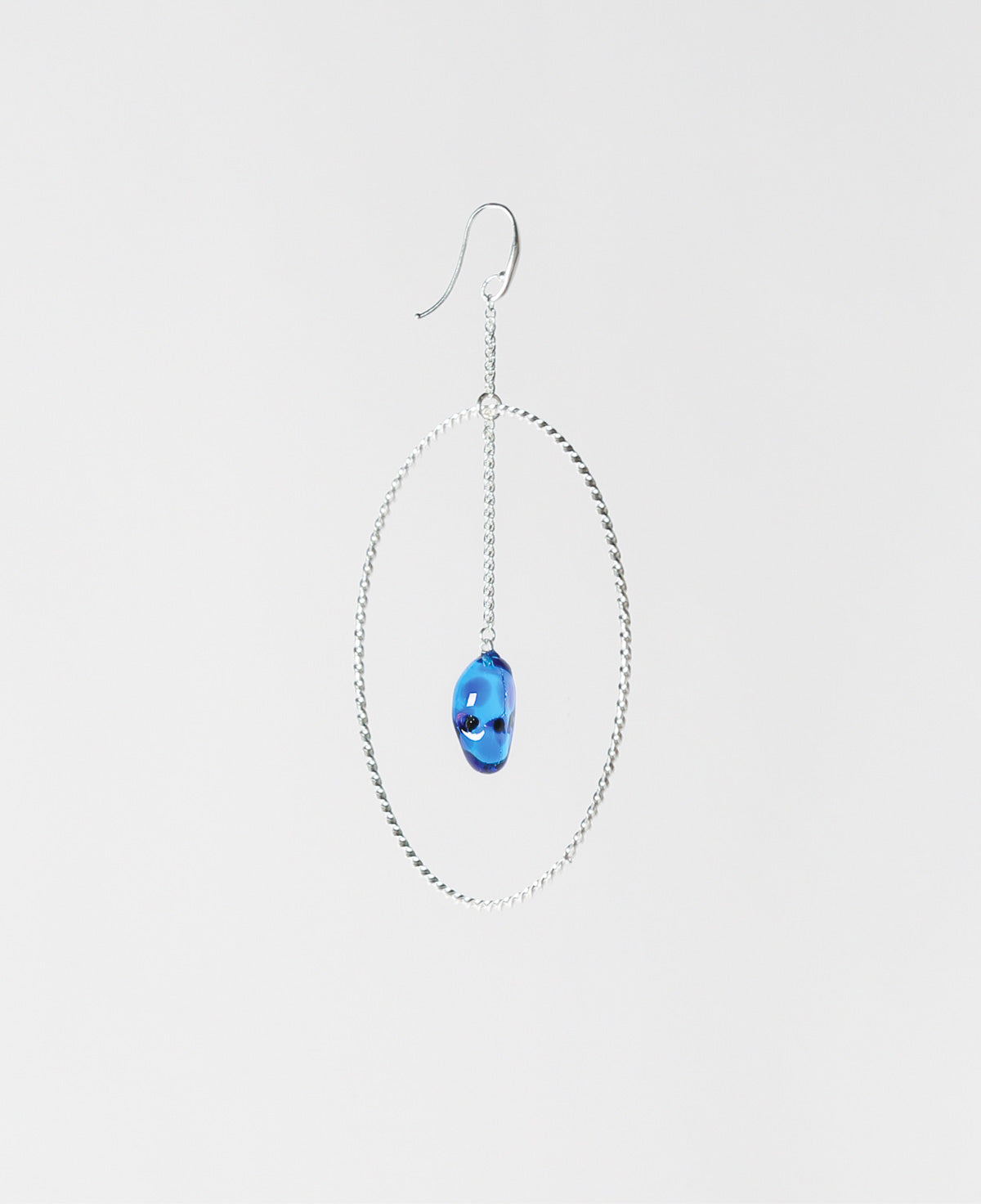 Aquamarine / Black