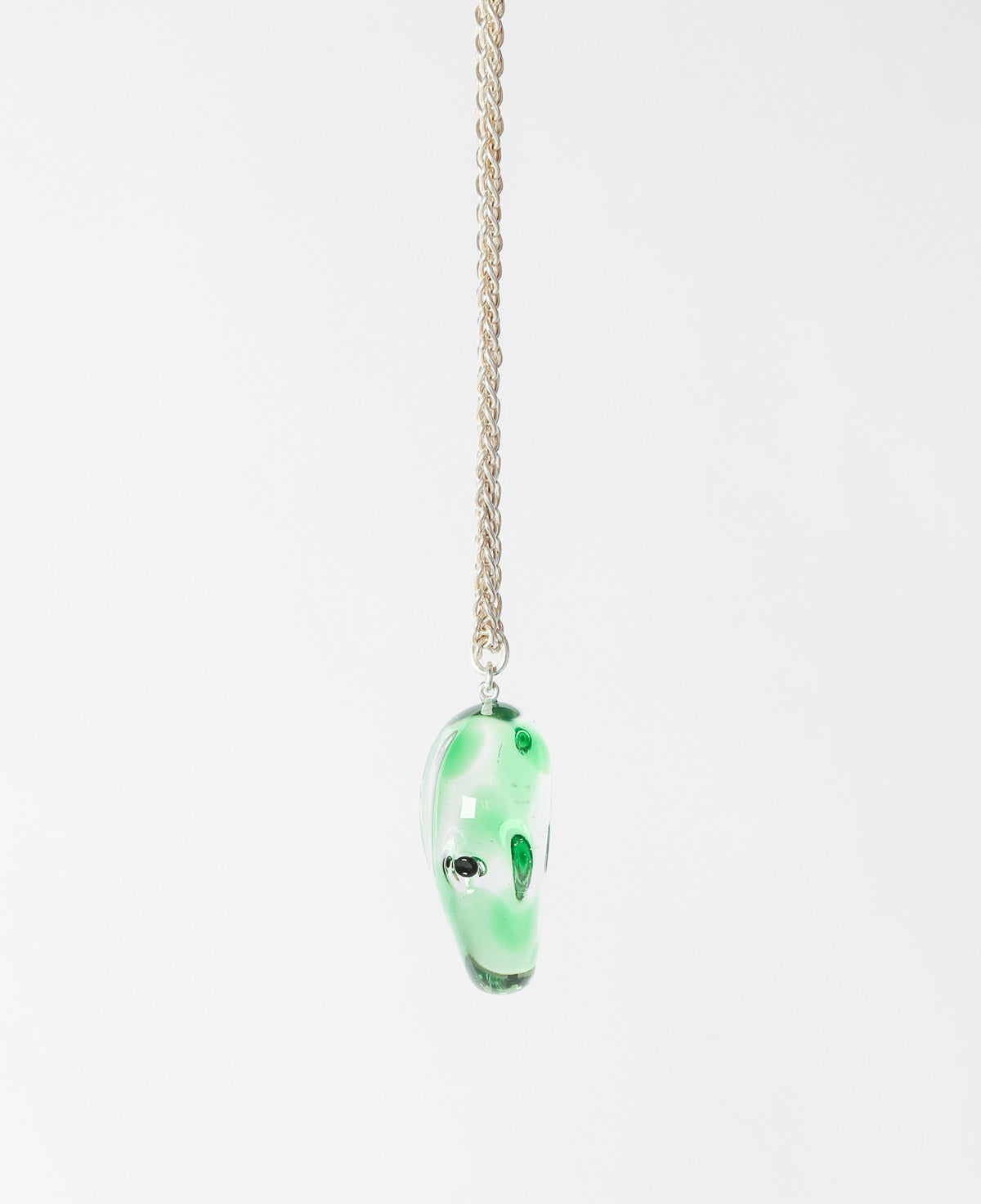 Crystal / Green