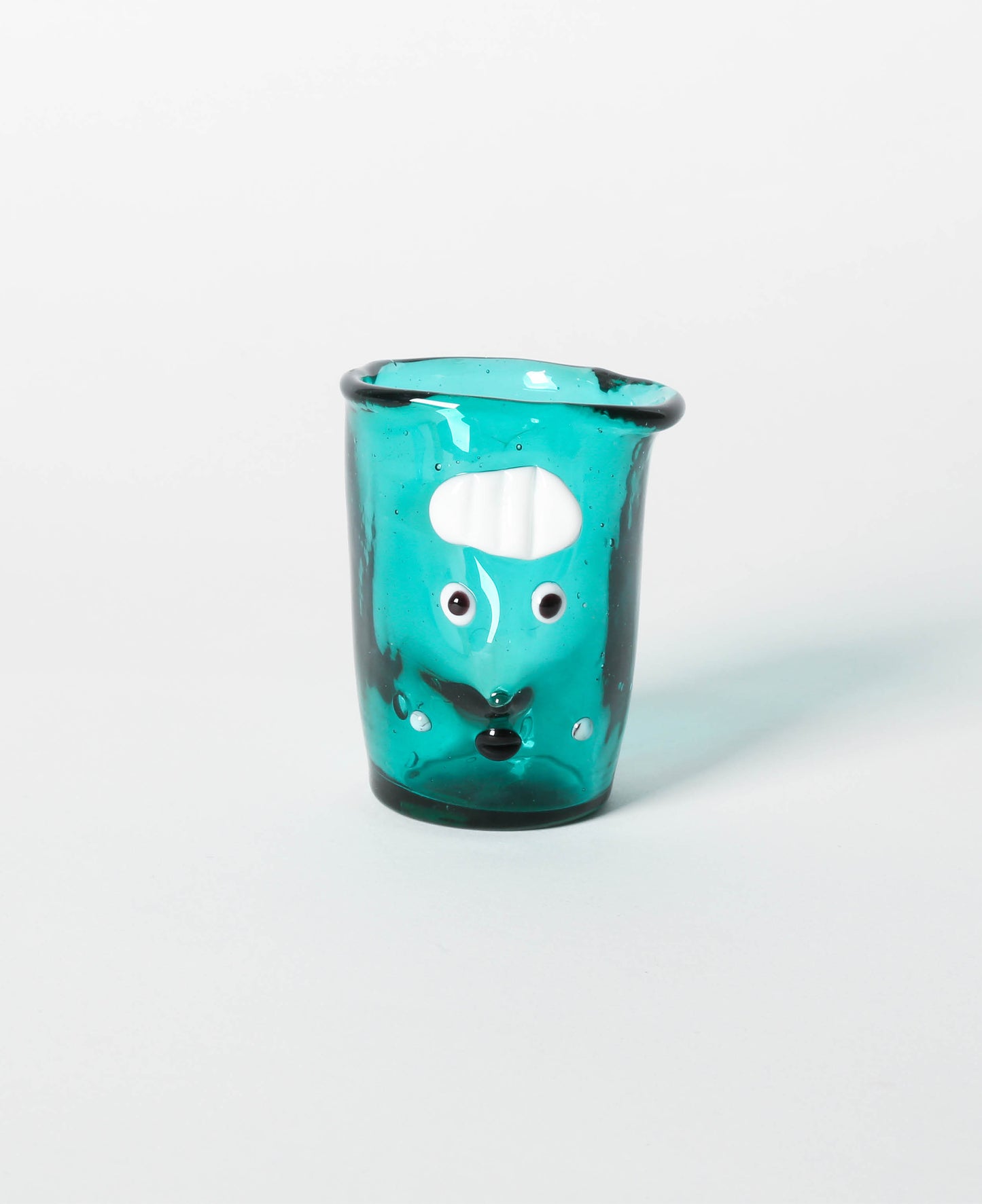 Verde / Bianco