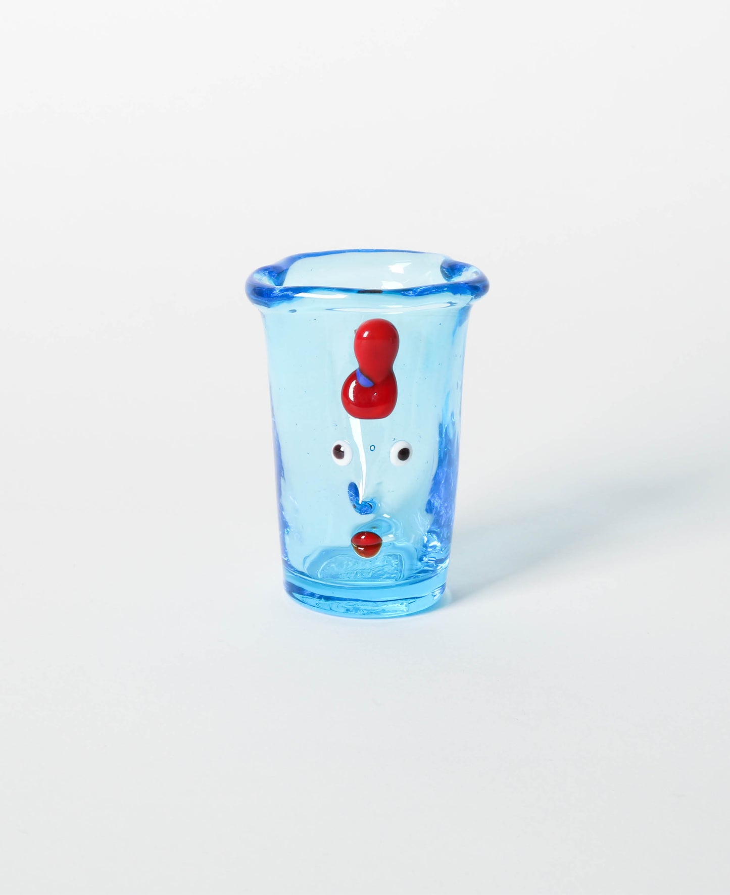 Bluino Ch. / Rosso