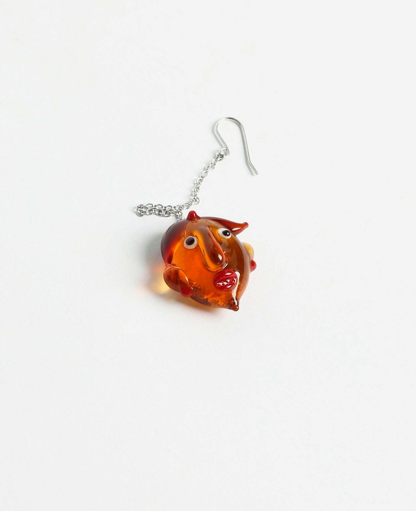 Topaz / Brown