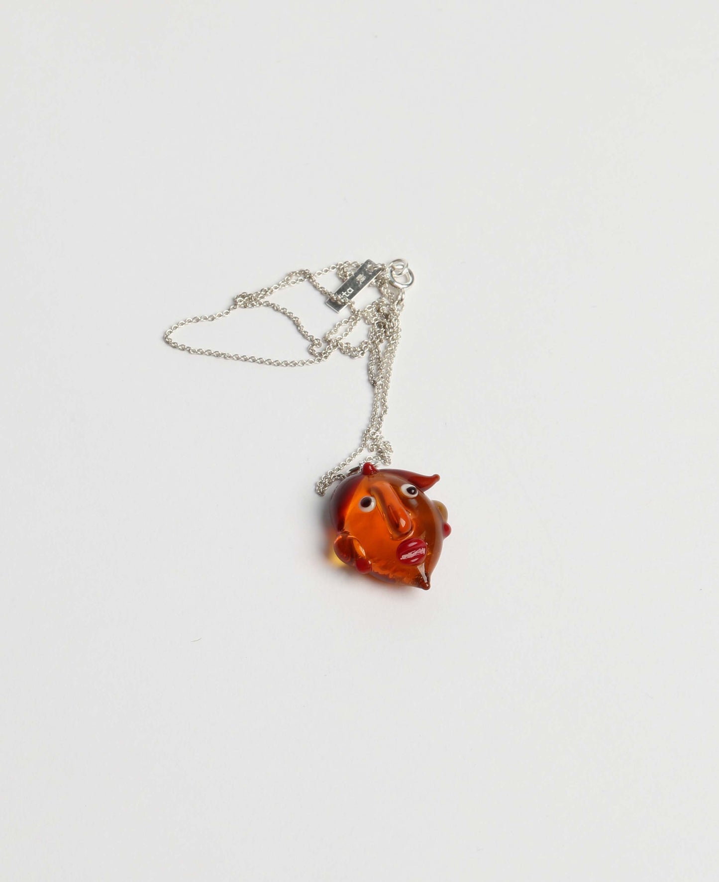 Unity Necklace Small