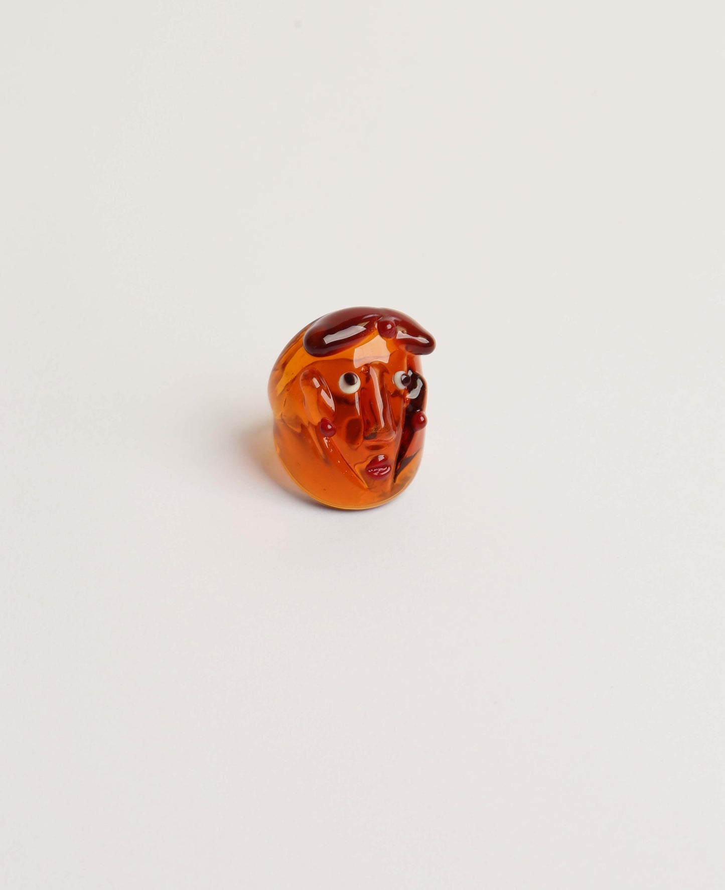 Topaz / Brown
