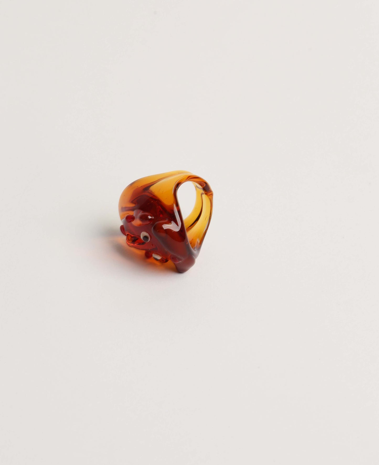 Topaz / Brown