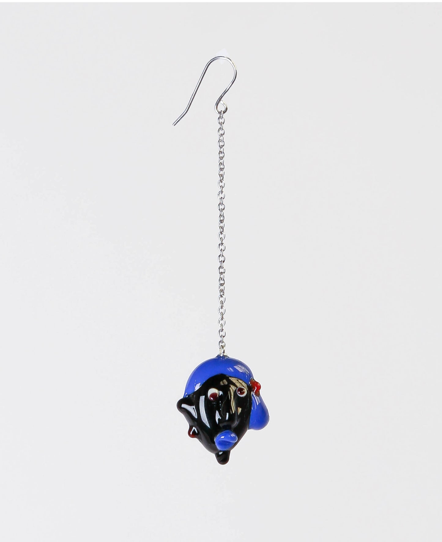 Black / Lapis