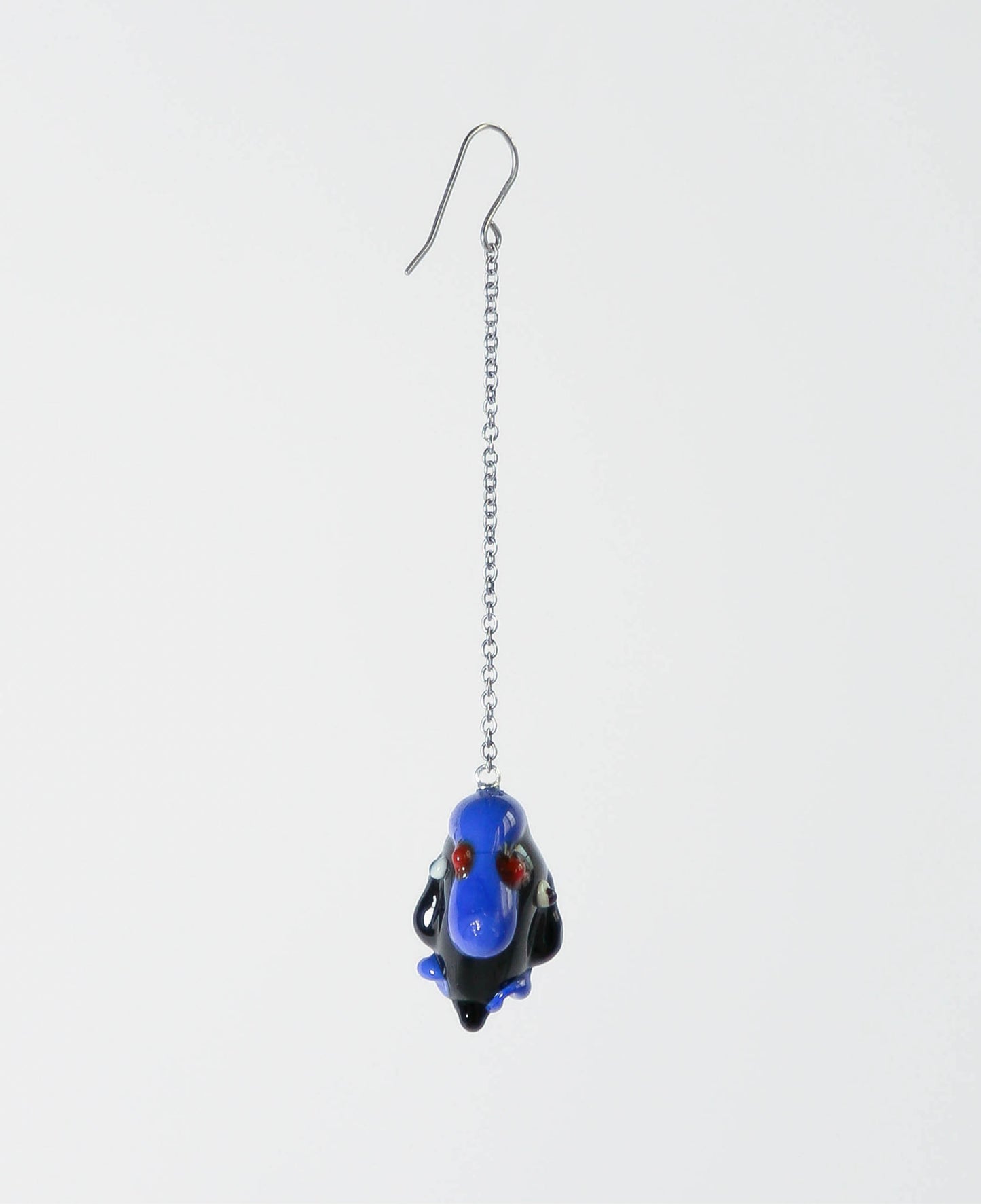 Black / Lapis