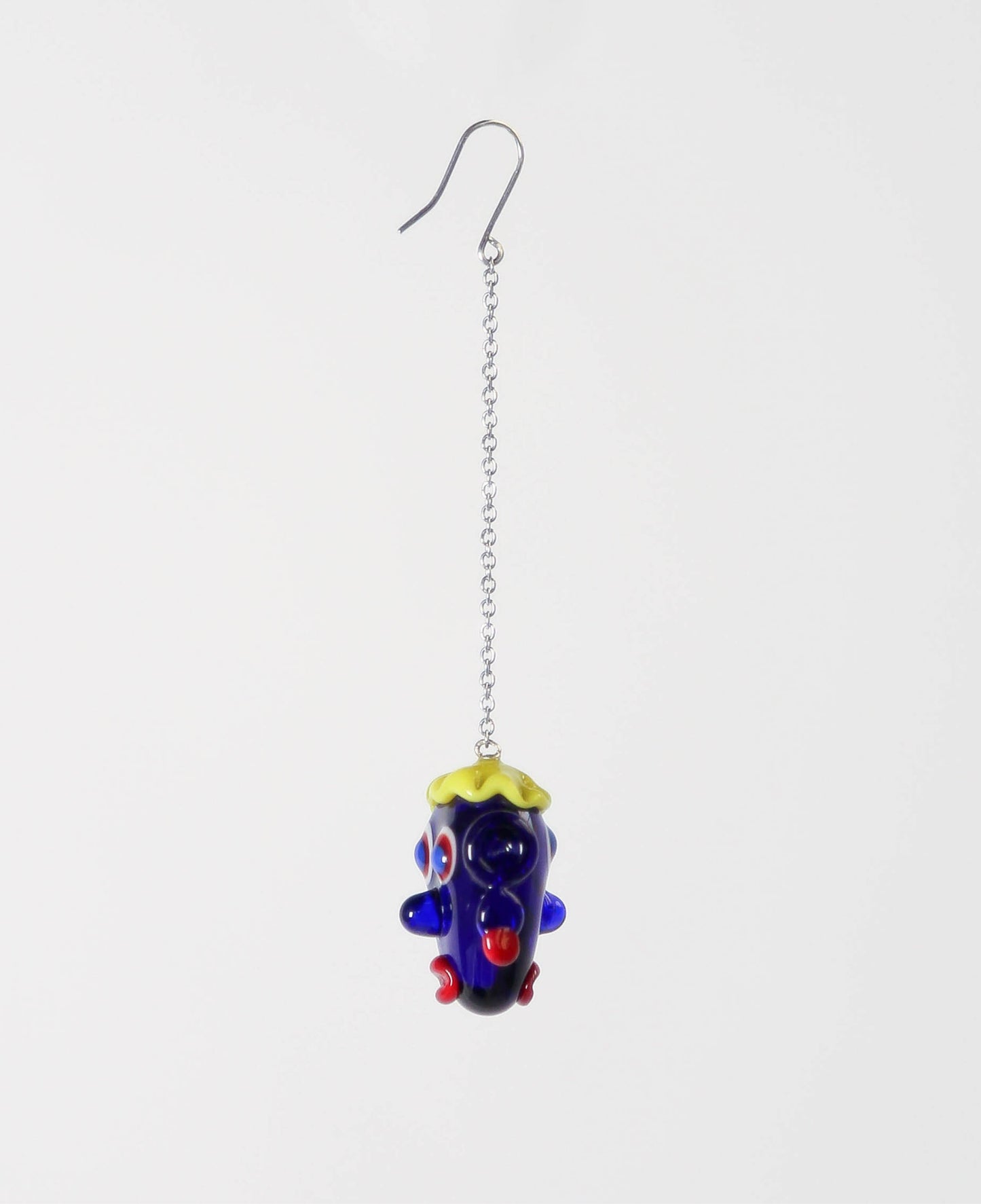 Cobalt / Lemon