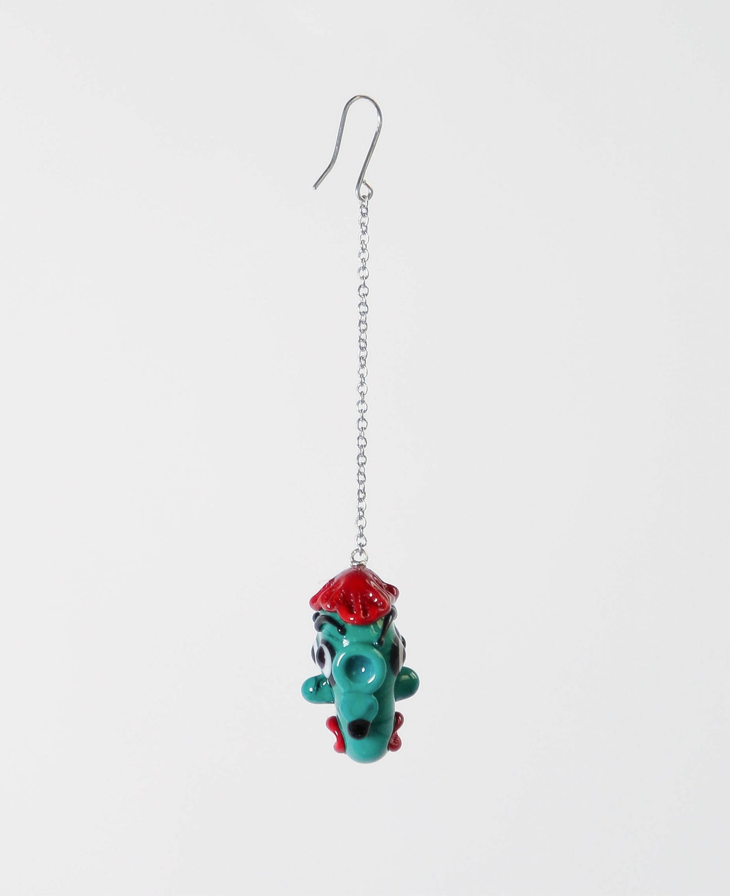 Green / Red