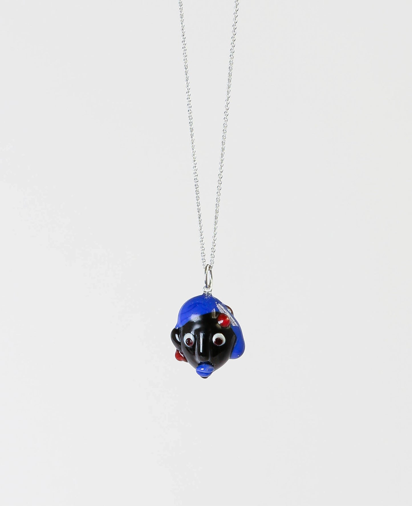 Black / Lapis