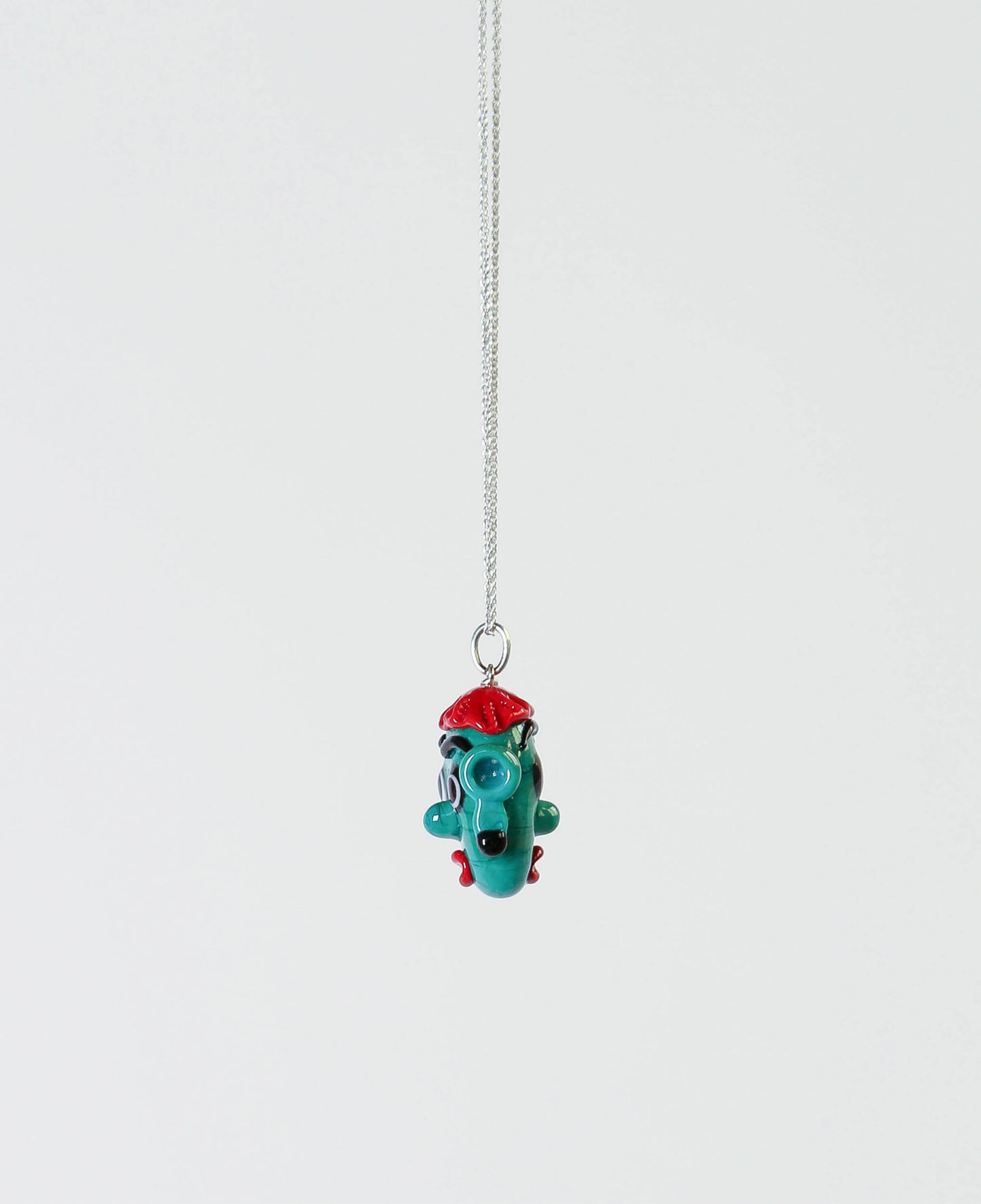 Green / Red