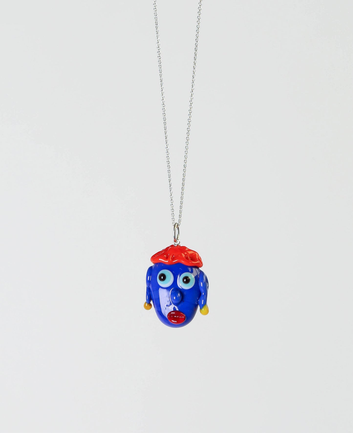 Lapis / Orange