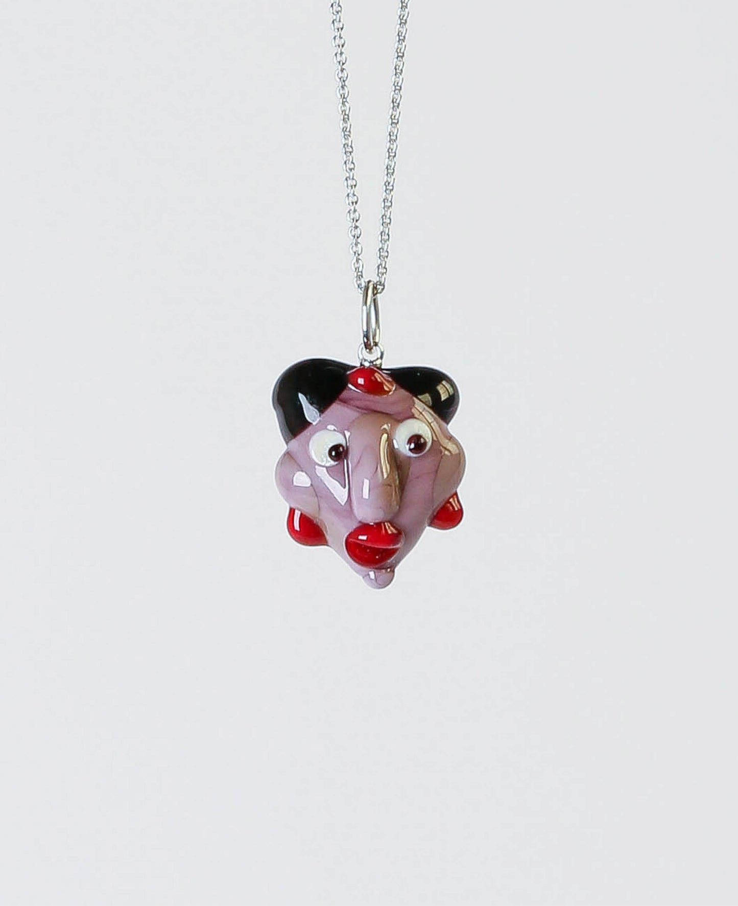 Unity Necklace Small