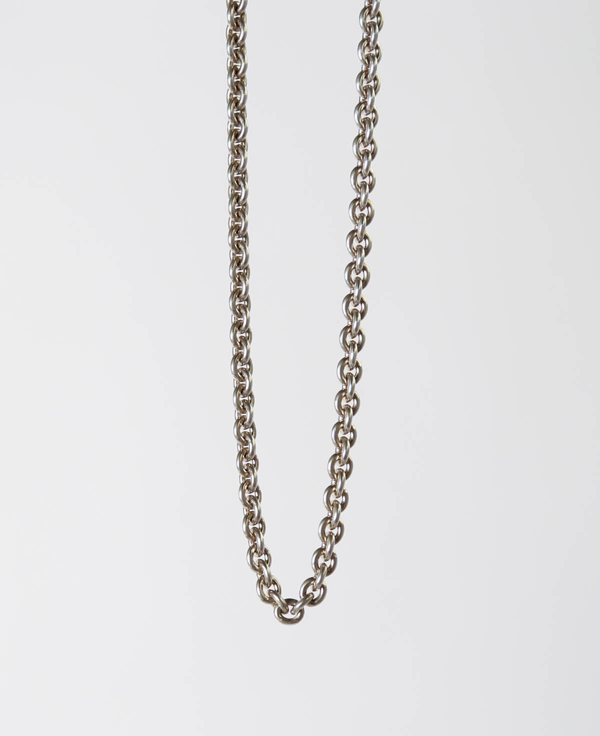 Unity Necklace XL Black / Lapis